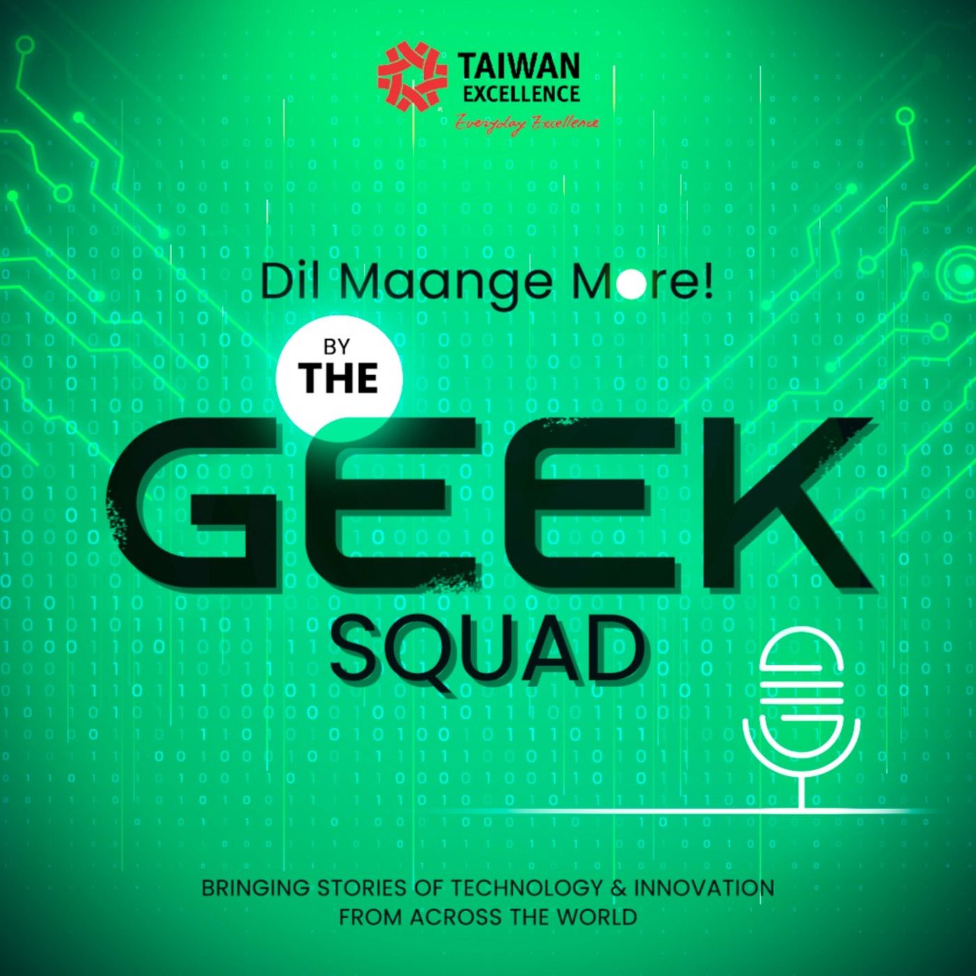 The Geek Squad: Dil Maange More