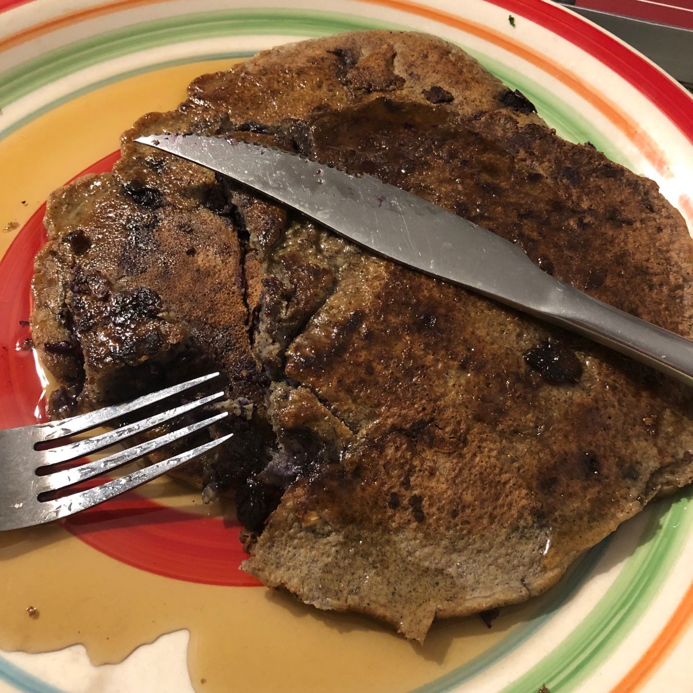 Recipe’s From The Ross Ranch