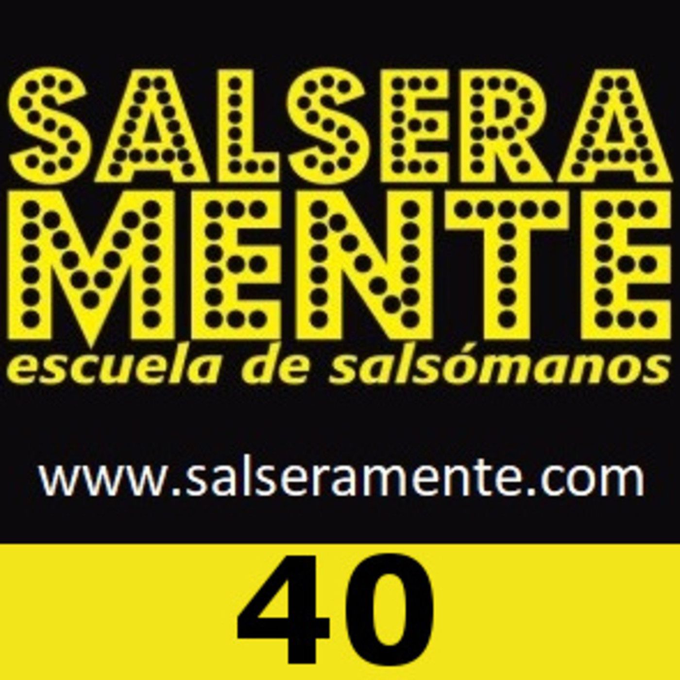 Salseramente
