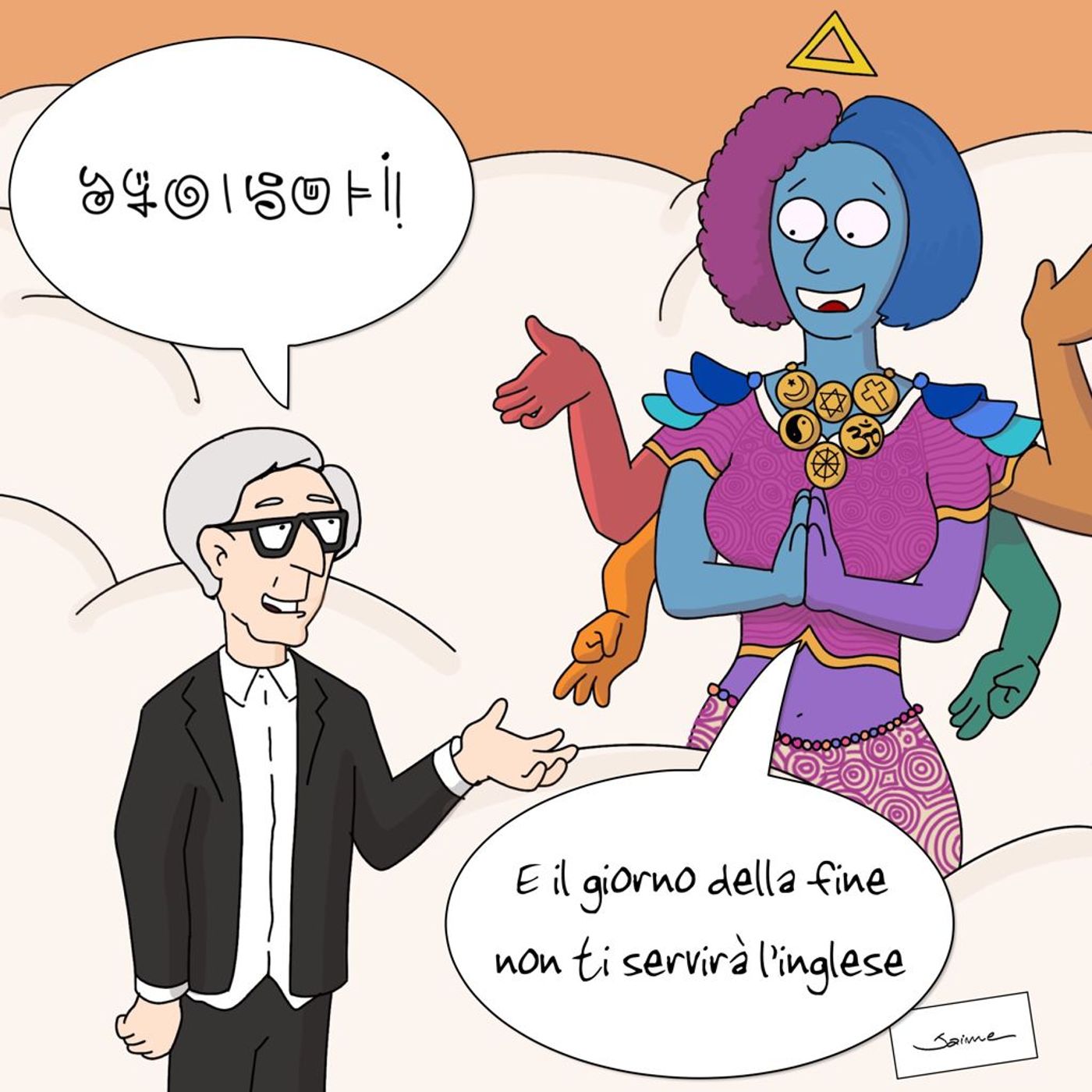 #MANDIAMOLI IN #PENSIONE I #DIRETTORIARTISTICI #MANDIAMOLI IN #PENSIONE I #DIRETTORIARTISTICI