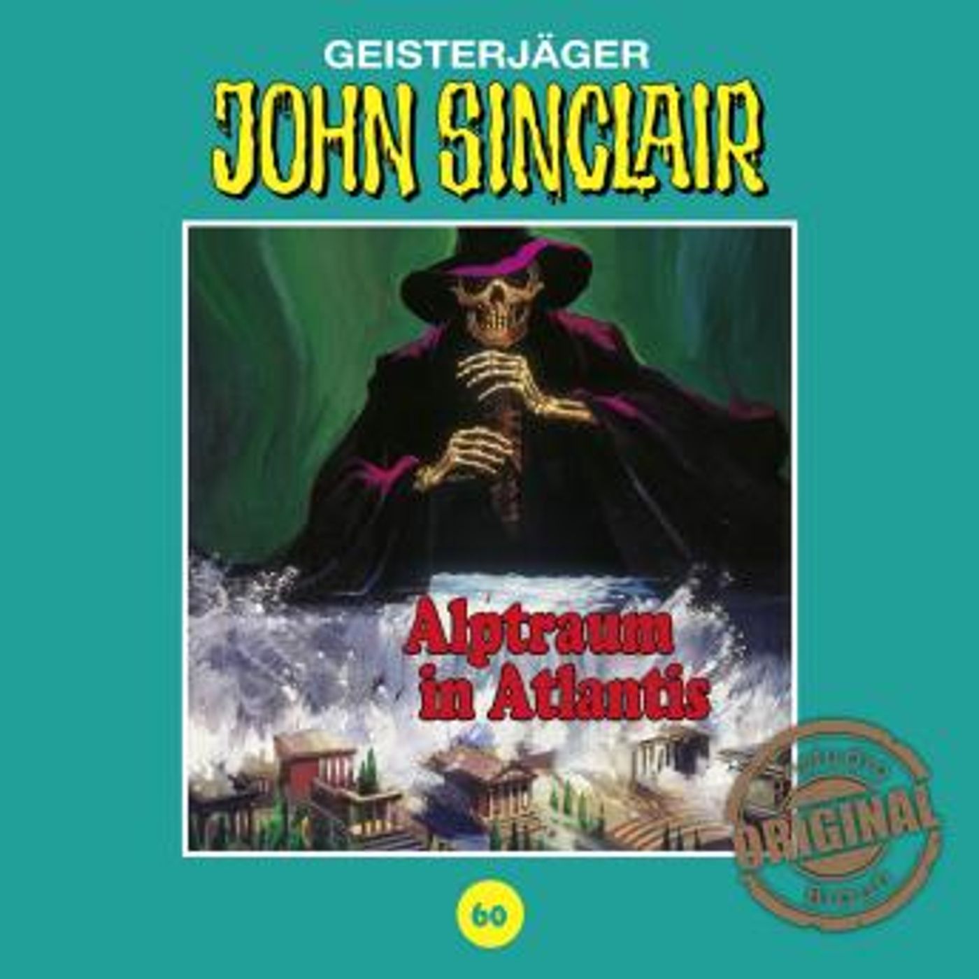 Listen to Latest Full Audiobooks in Mystery, Thriller & Horror, Horror