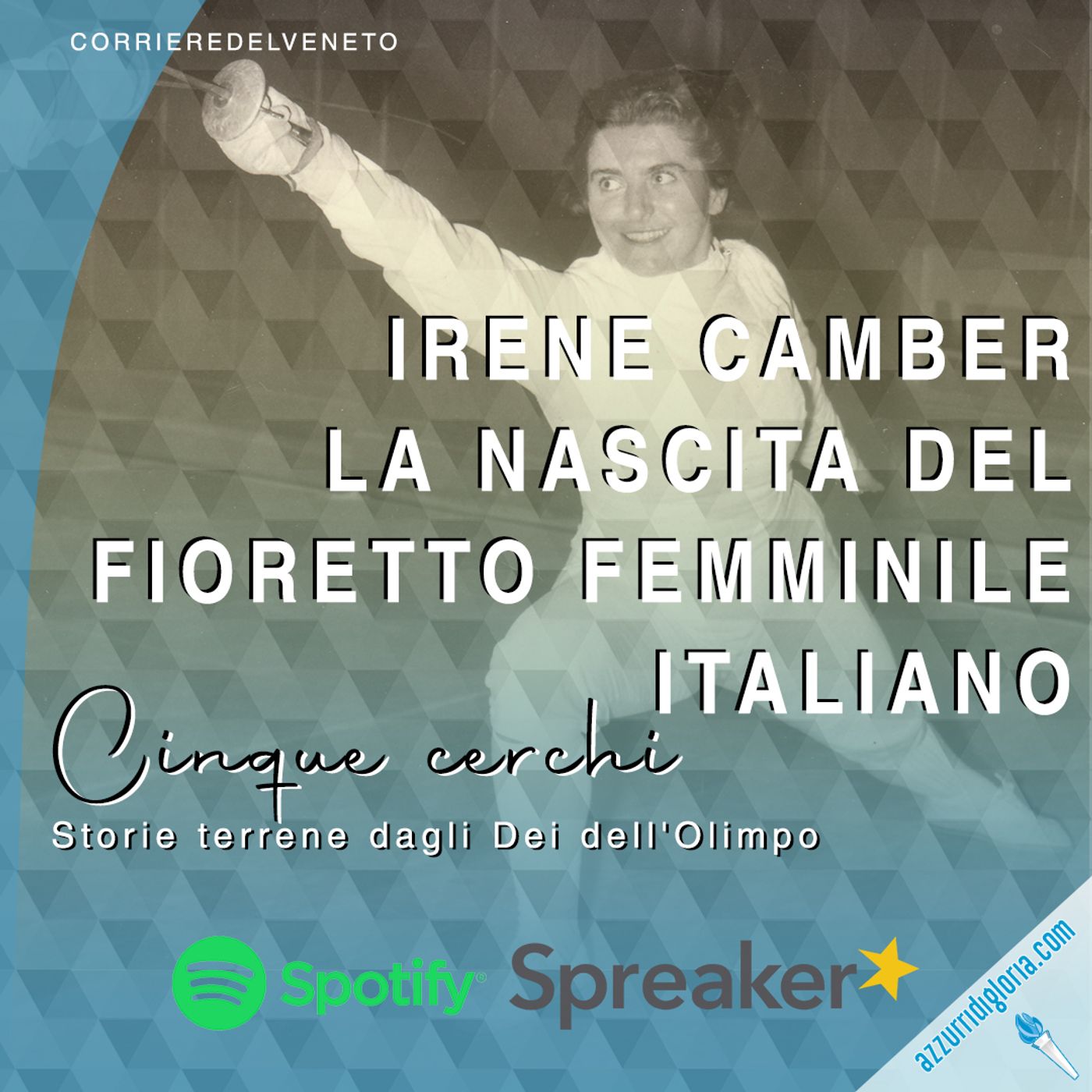 Cinque Cerchi