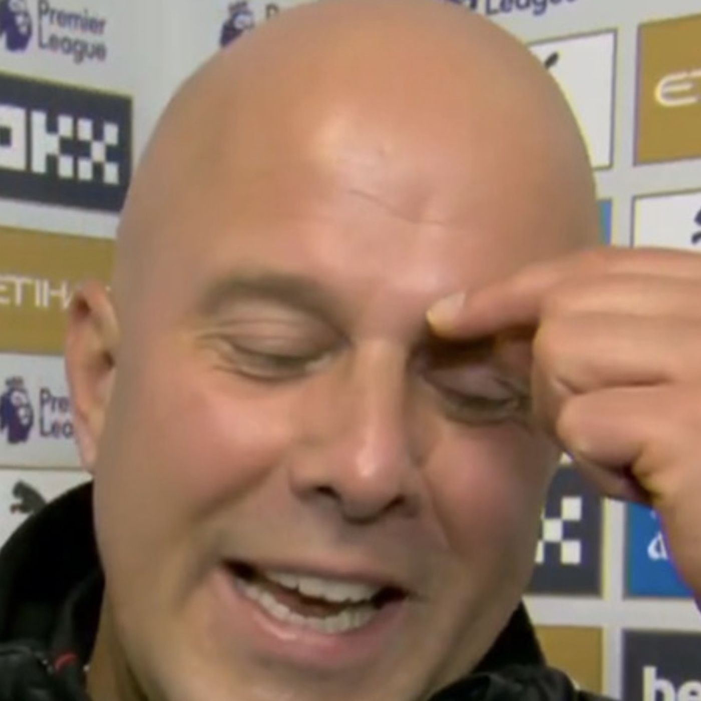 S76E19: I Don't See Him Playing At Liverpool - Trevor Gear On Addressing Rumours Of A Rashford Move