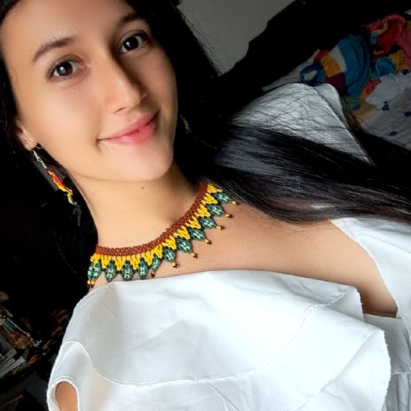 El podcast de Fernanda Varela
