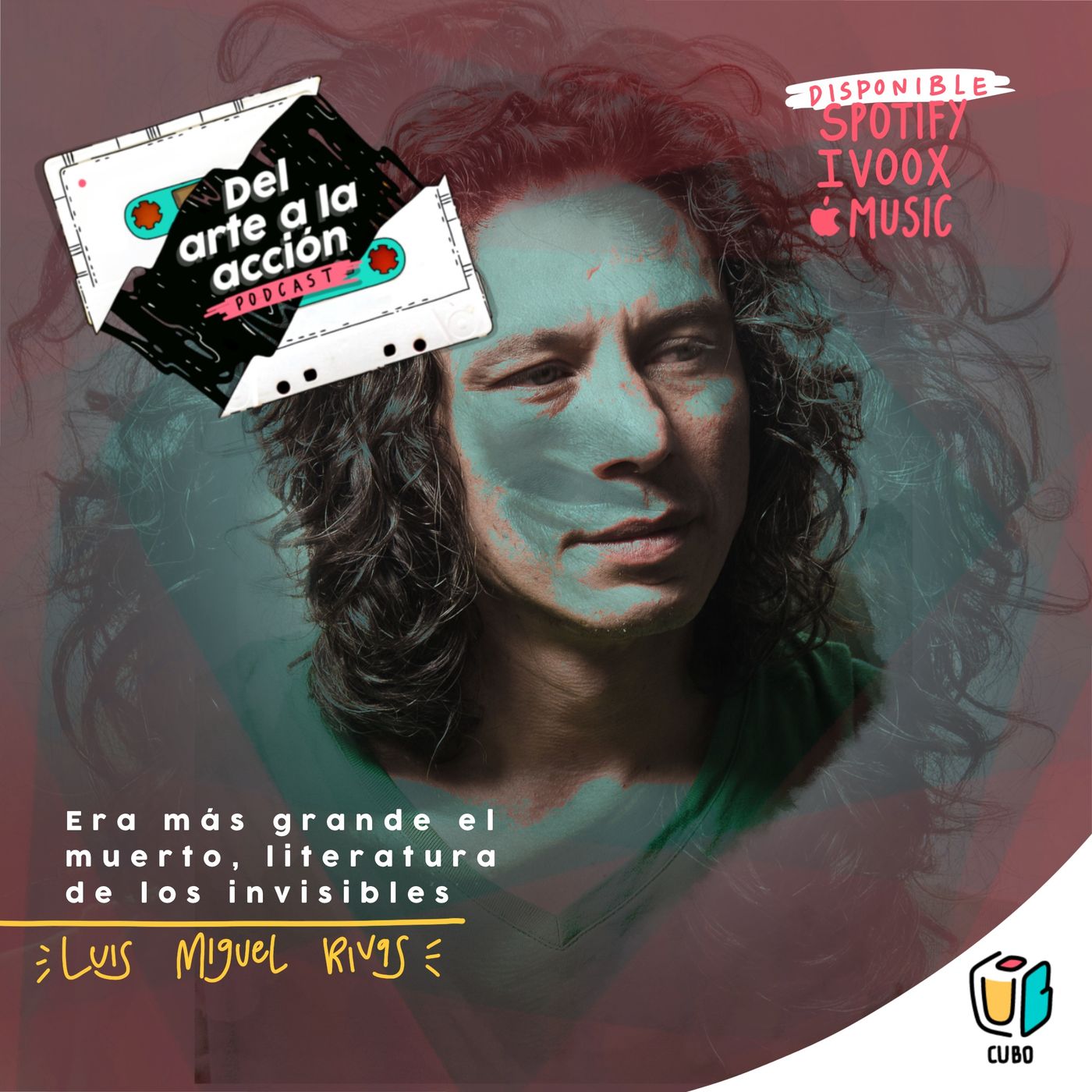 El cubo podcast