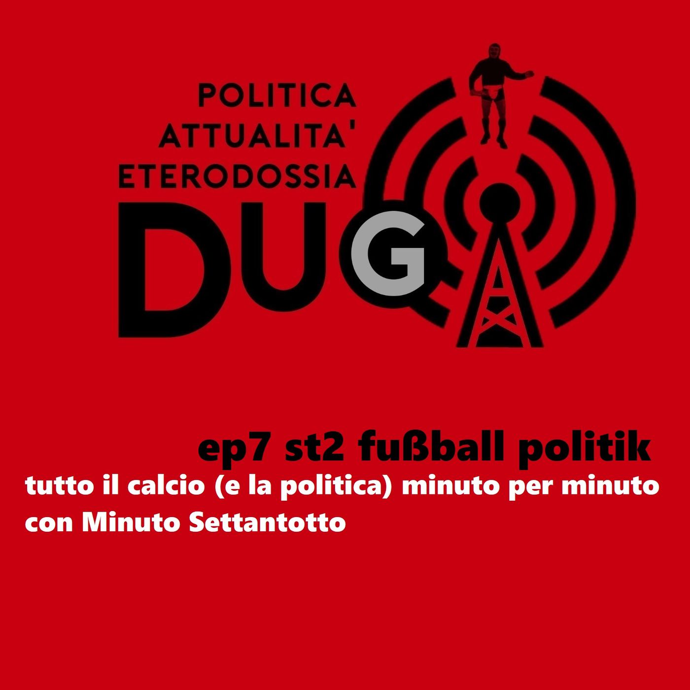 Duga
