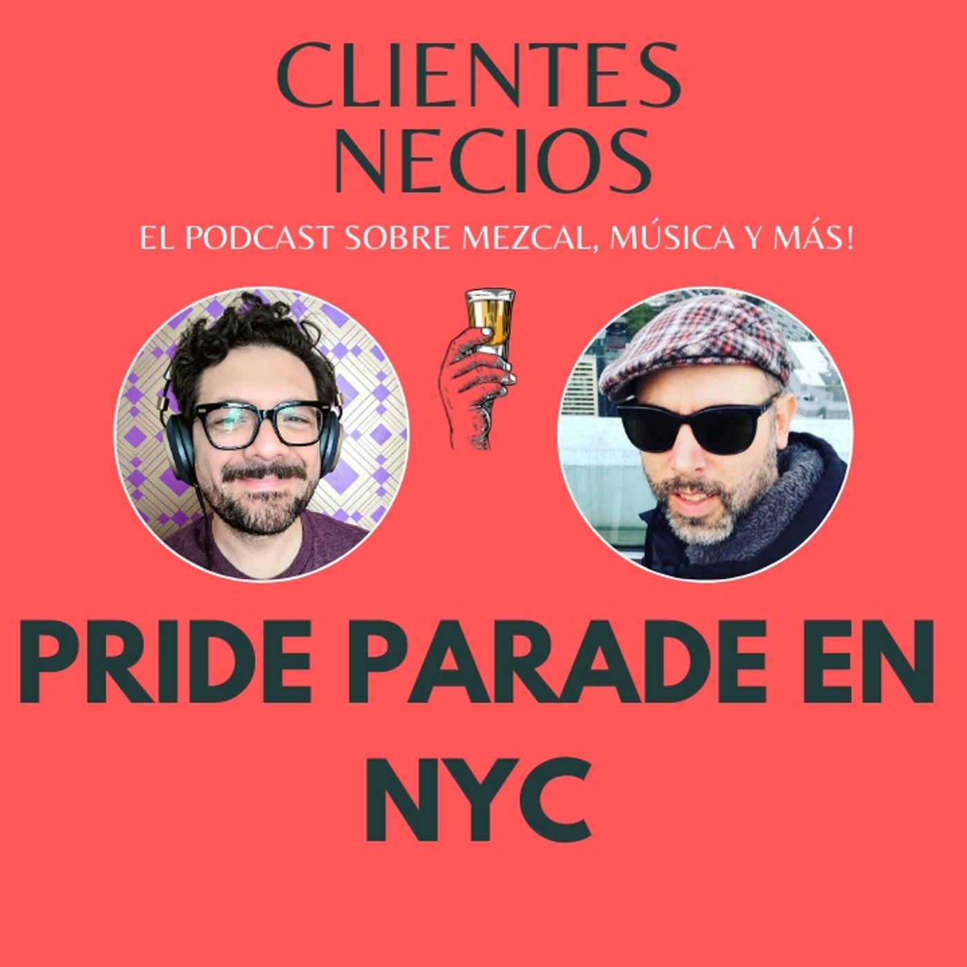 Clientes Necios con Omar y Gio