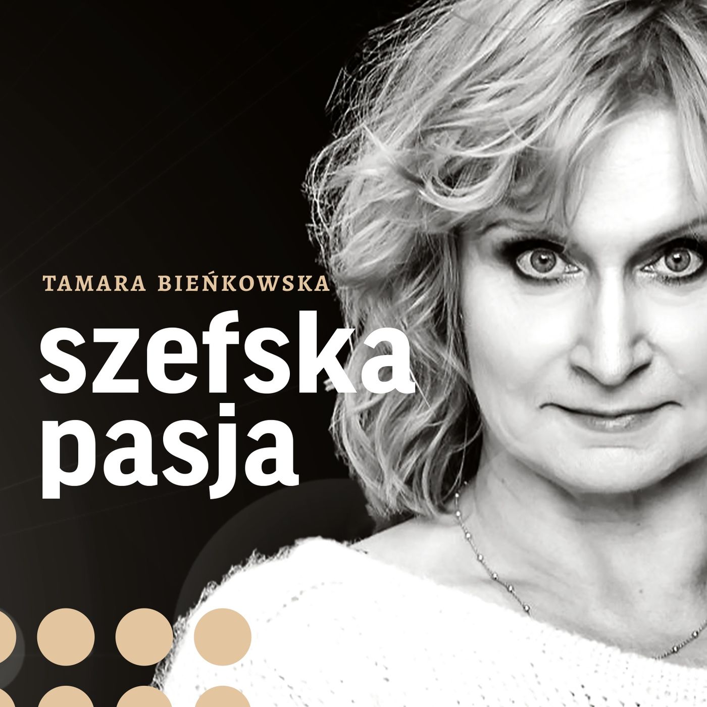 Szefska pasja