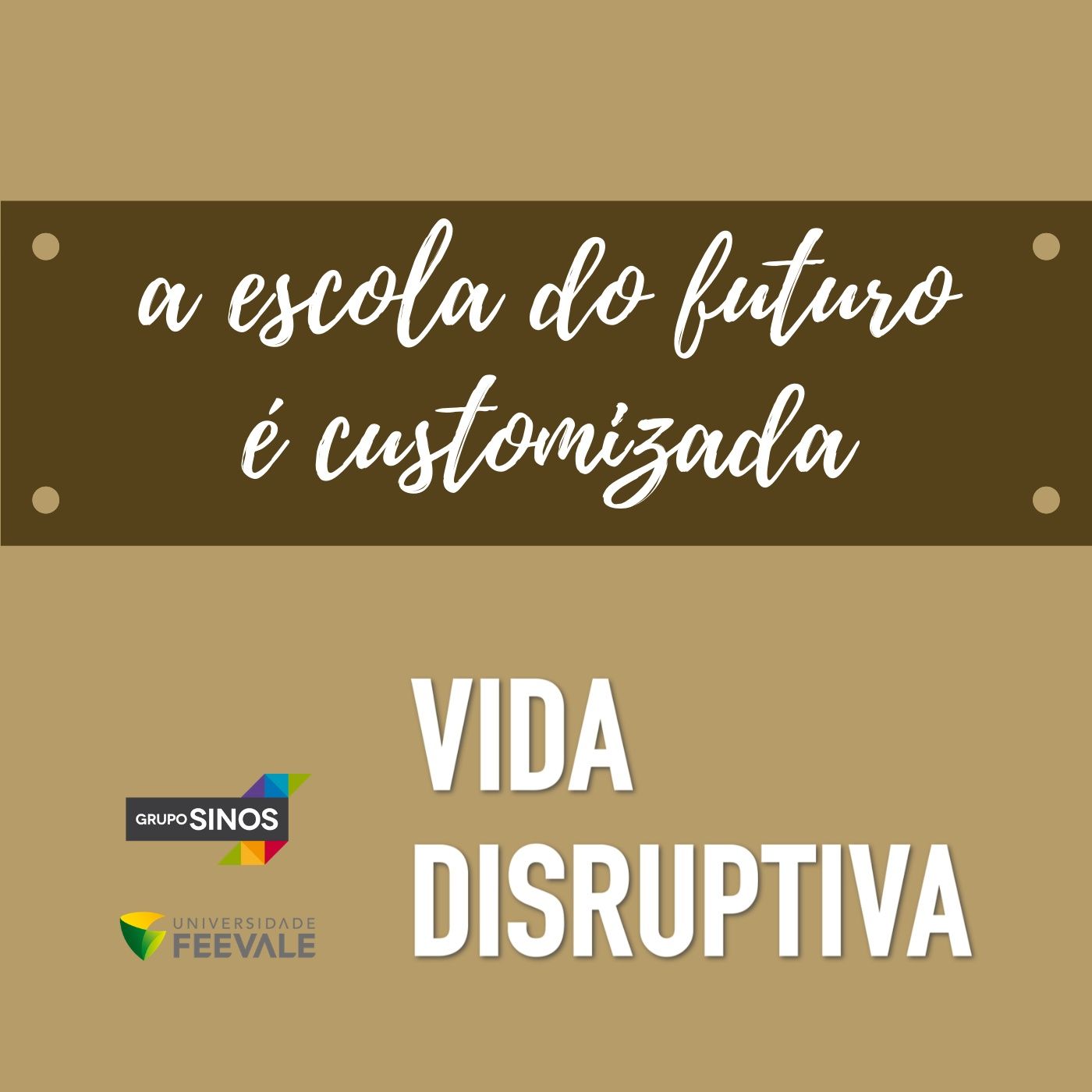 Vida Disruptiva