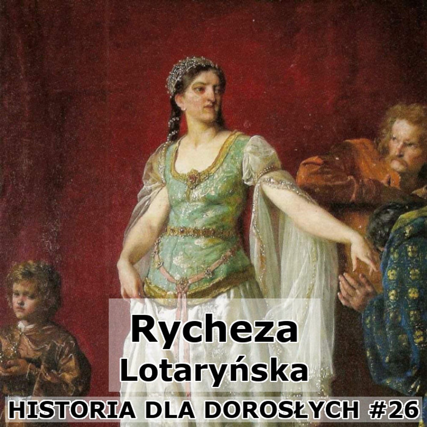 Historia dla Dorosłych