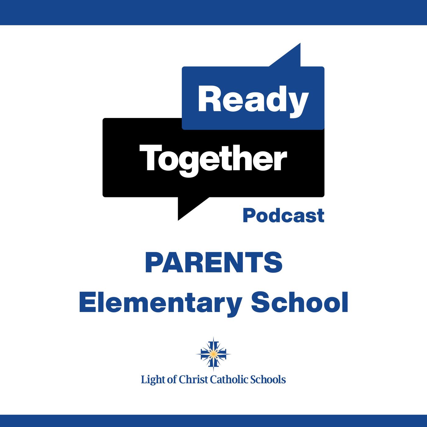 Ready Together: Parents (Elementary)