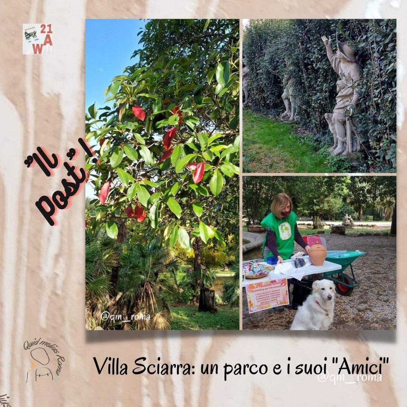 Hal\'s: dedicato alla tua memoria interna