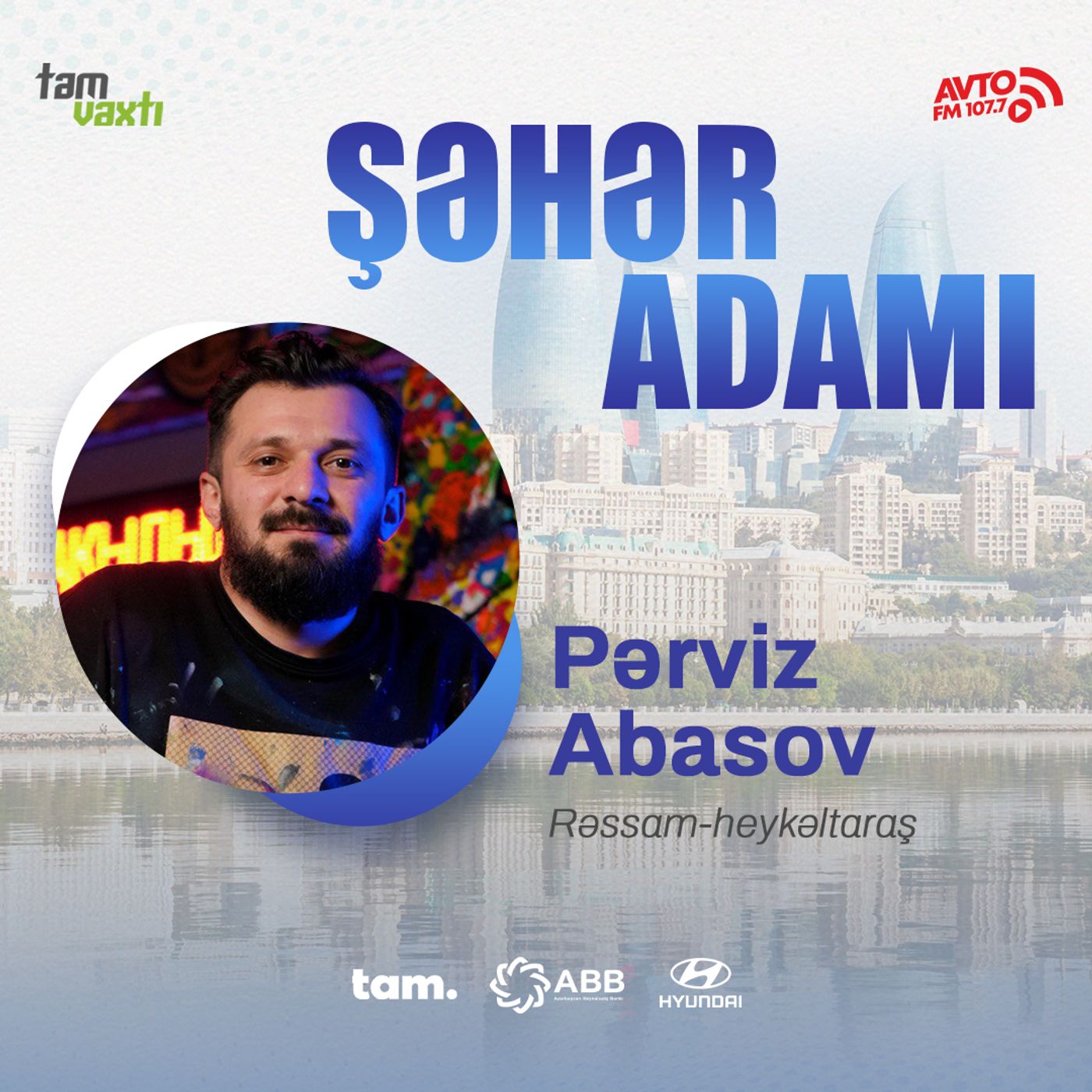 Rəssam və heykəltəraşların maddi vəziyyəti necədir? l Şəhər adamı #56