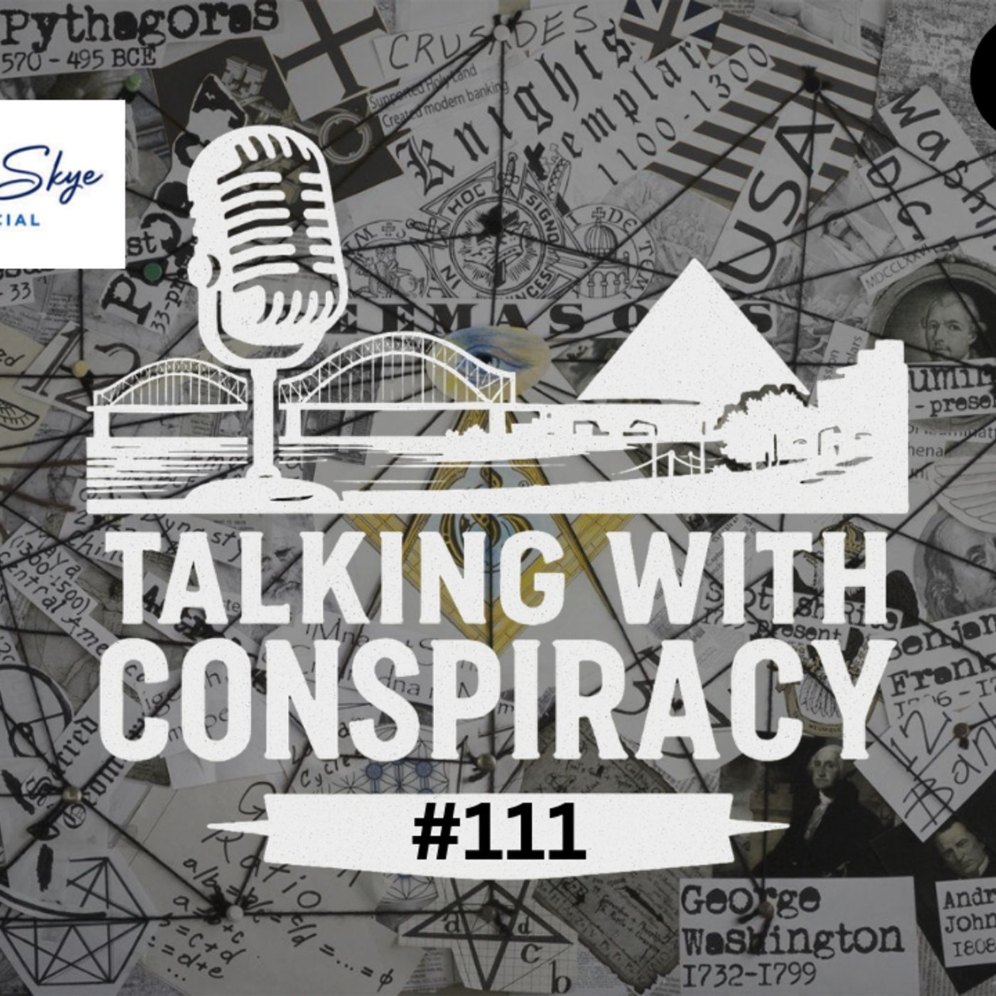 TWC #111: Rebecca Irey | Tax-Free Retirement, Legacy Wealth & Escaping Broken Systems episode artwork