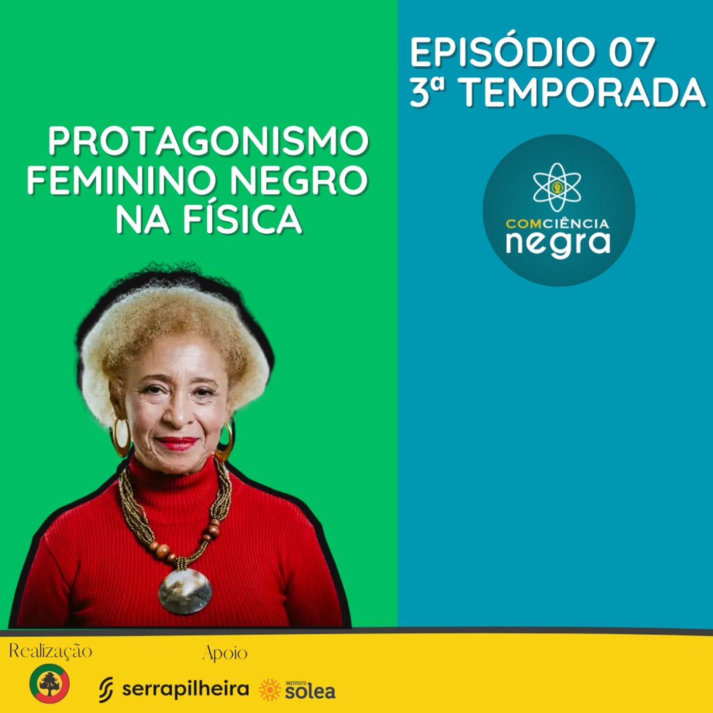 ComCiência Negra