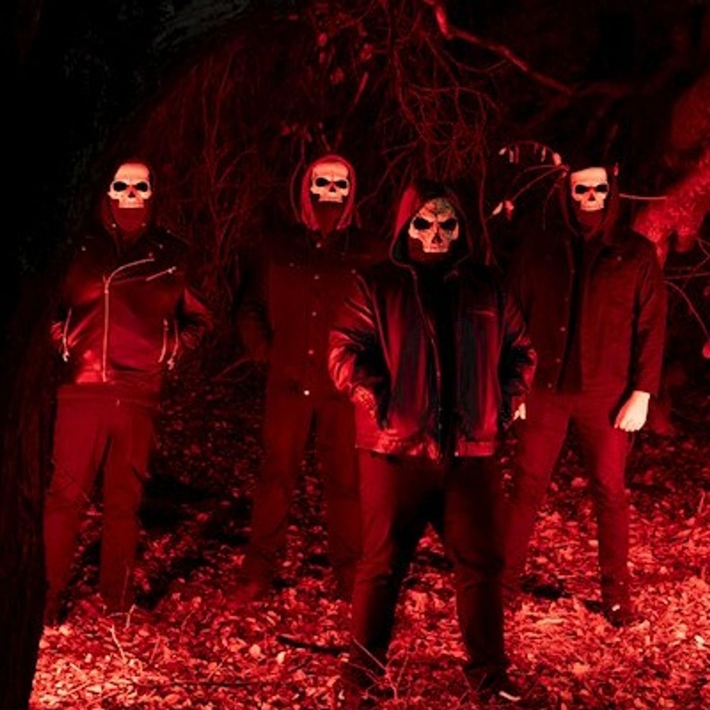 #212: What Is Formless Black Metal?!