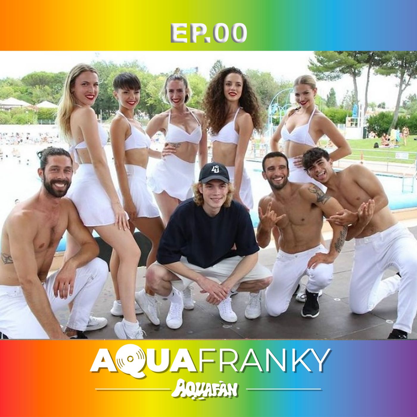 AquafanPodcast
