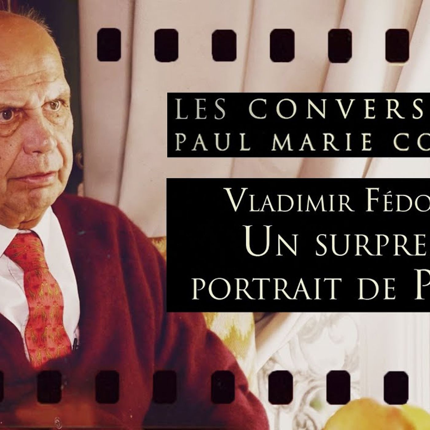 Histoire Russe En Profondeur_ Une Conversation Avec Vladimir Fedorovski episode artwork