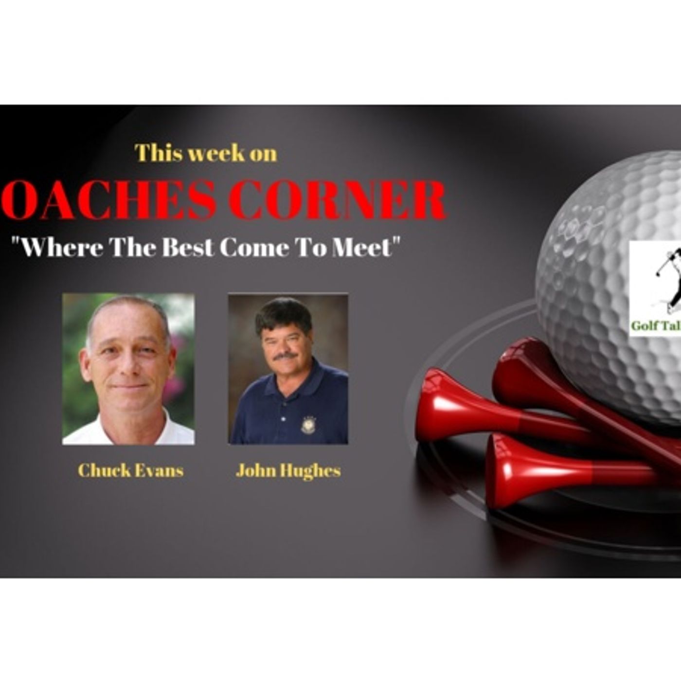GTL - Coaches Corner + Brett Cohen - Founder of NY Golf Fitness Guru