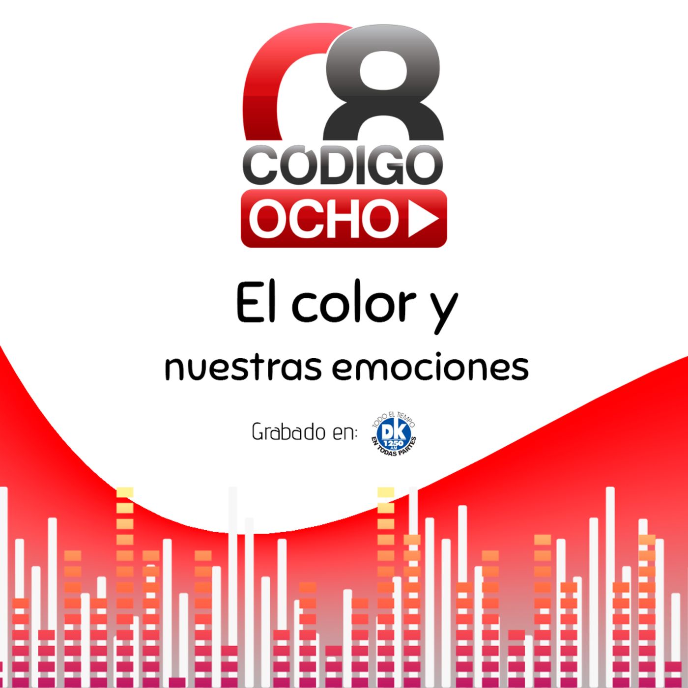El color y nuestras emociones | Ep 021 episode artwork
