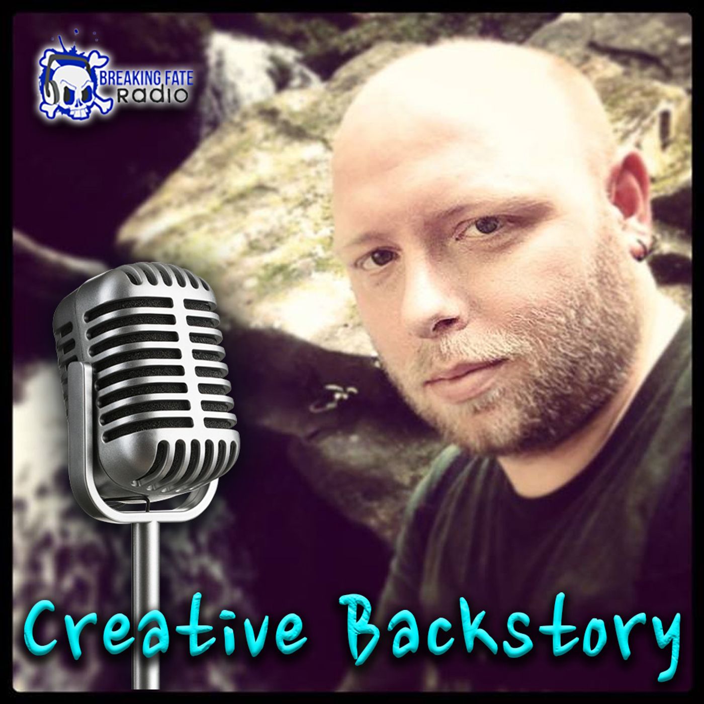 Creative Backstory
