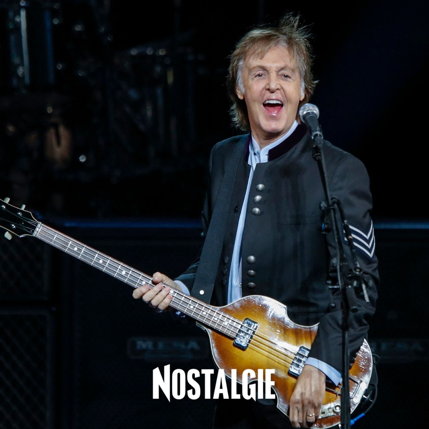 Un biopic sur Paul McCartney bientôt disponible !