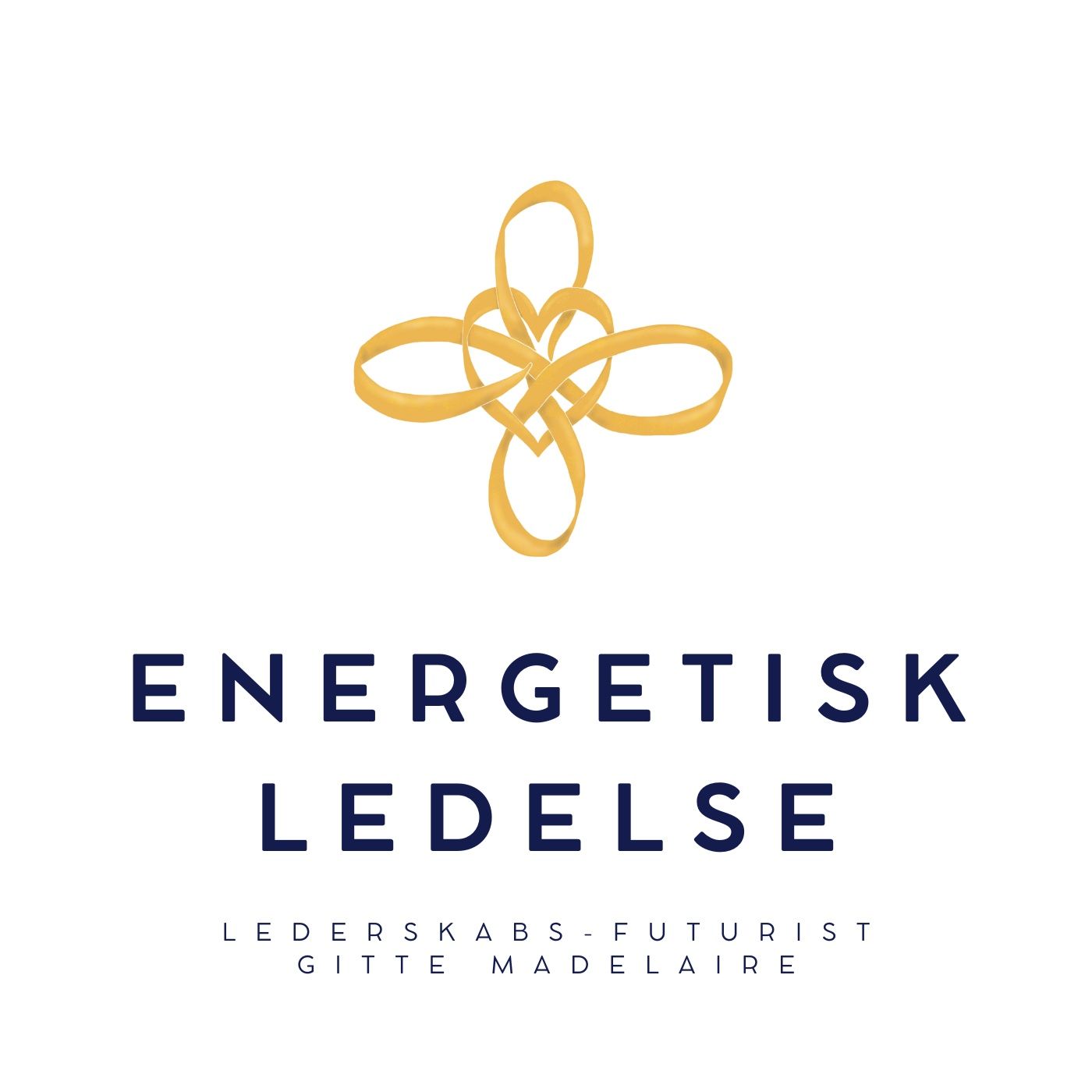 Energetisk Ledelse cover art