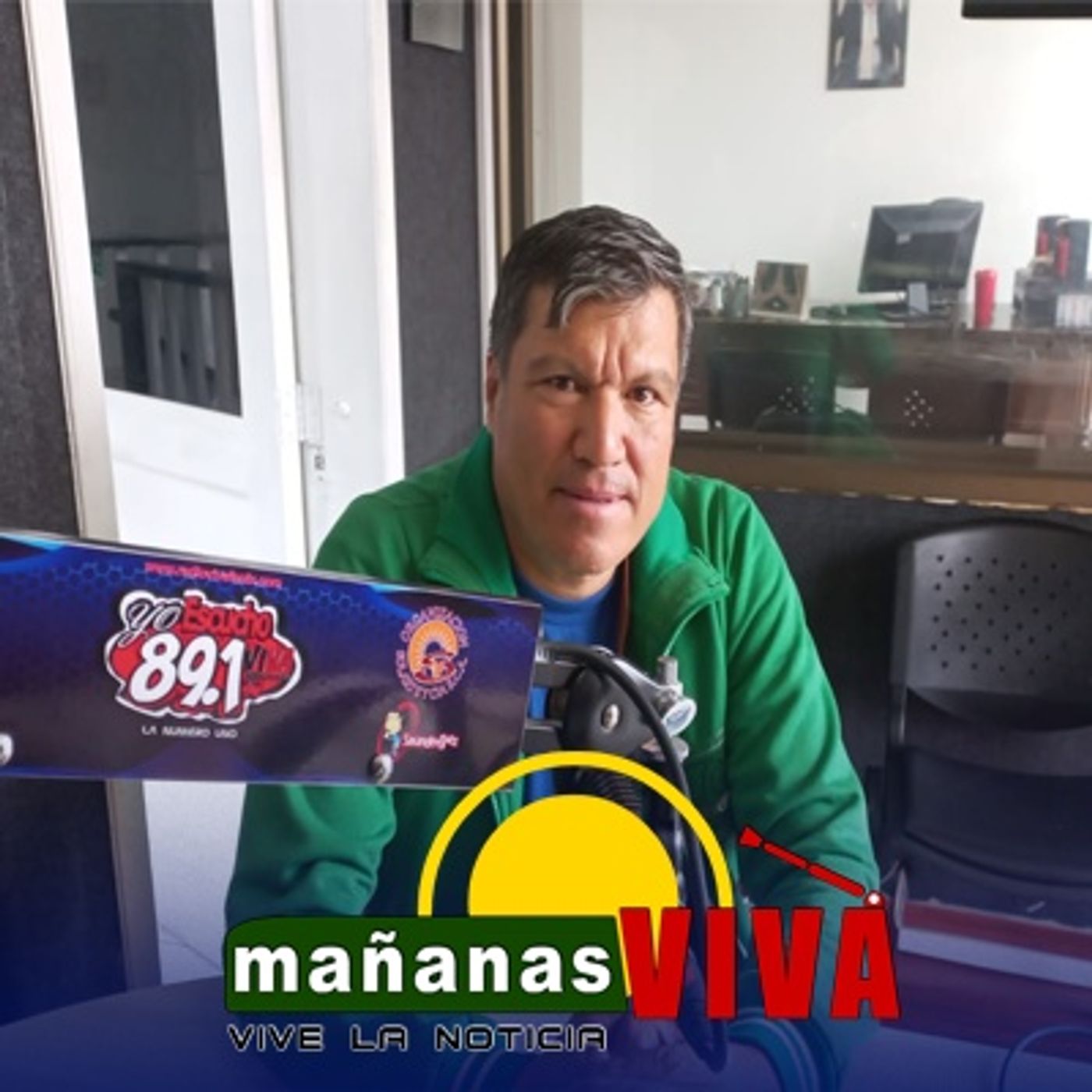 Henry Sánchez Pardo – Día Mundial del Agua siembra de árboles en el cerro Paja Blanca