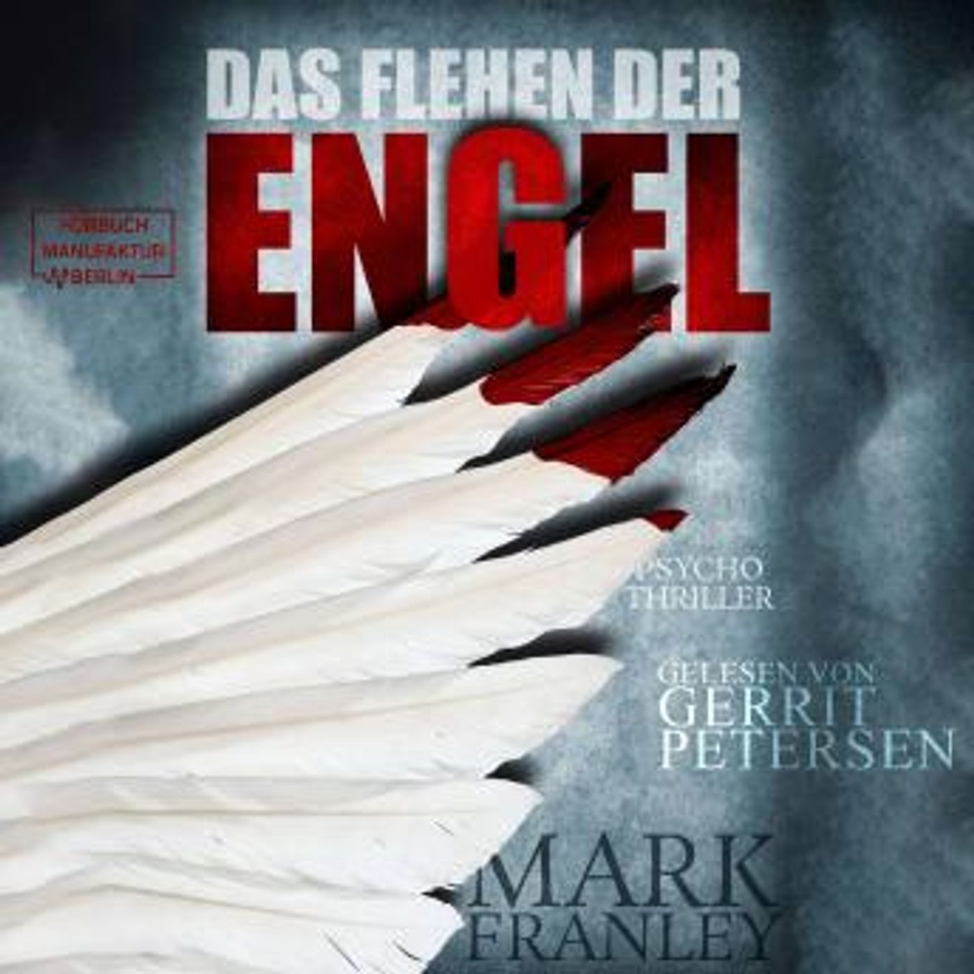 Top Full Audiobooks in Mystery, Thriller & Horror, Suspense