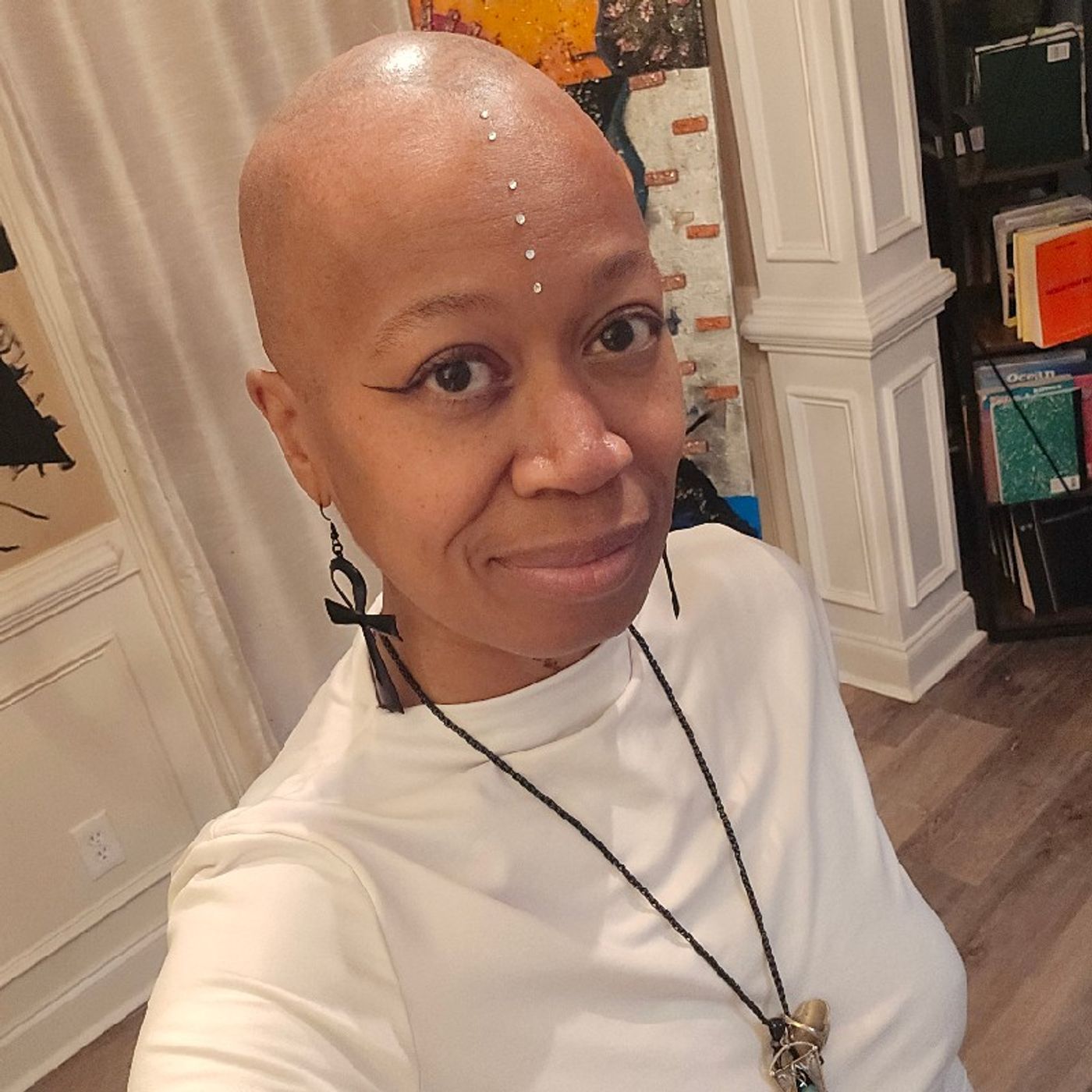 Episode 110 - 🤣☀️👽💋🎶💞