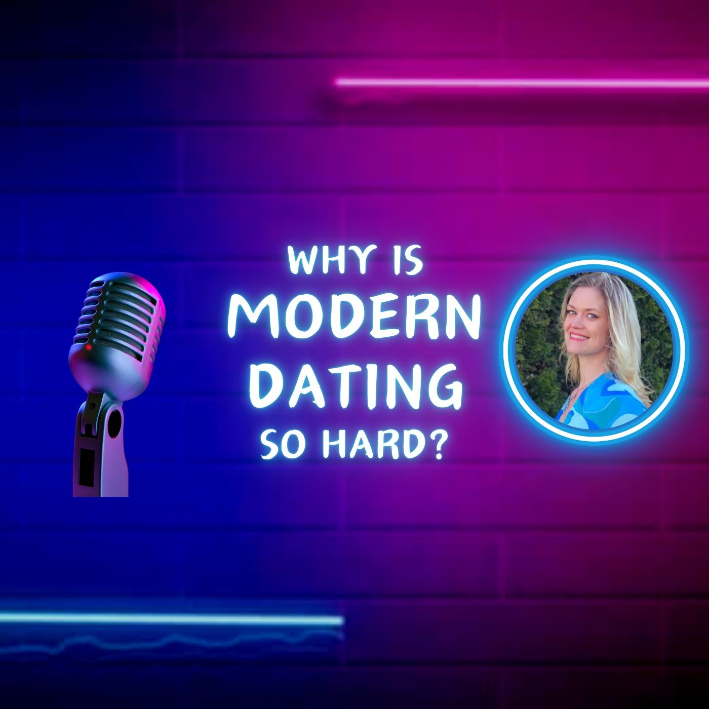 Why is Modern Dating So Hard? Where’s the Love? Where’s the Respect?