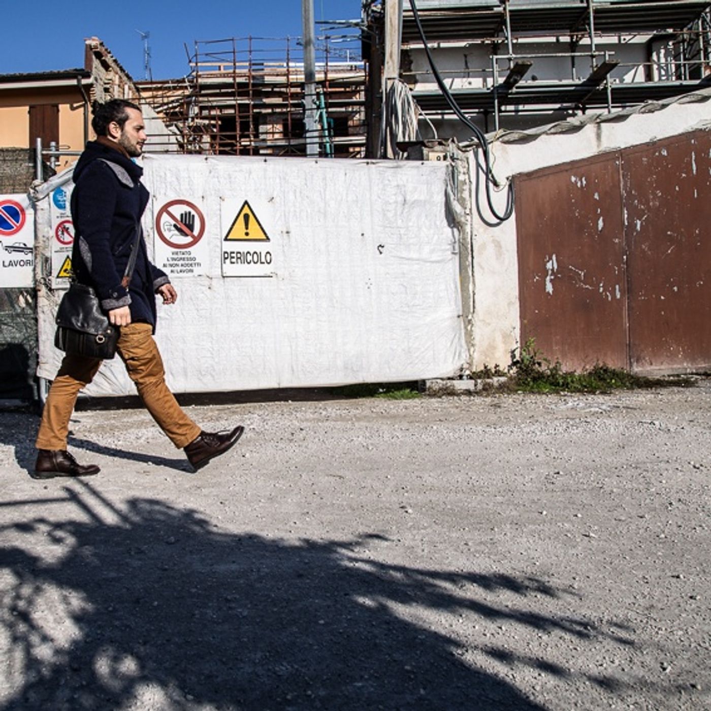 Reggiolo in cuffia