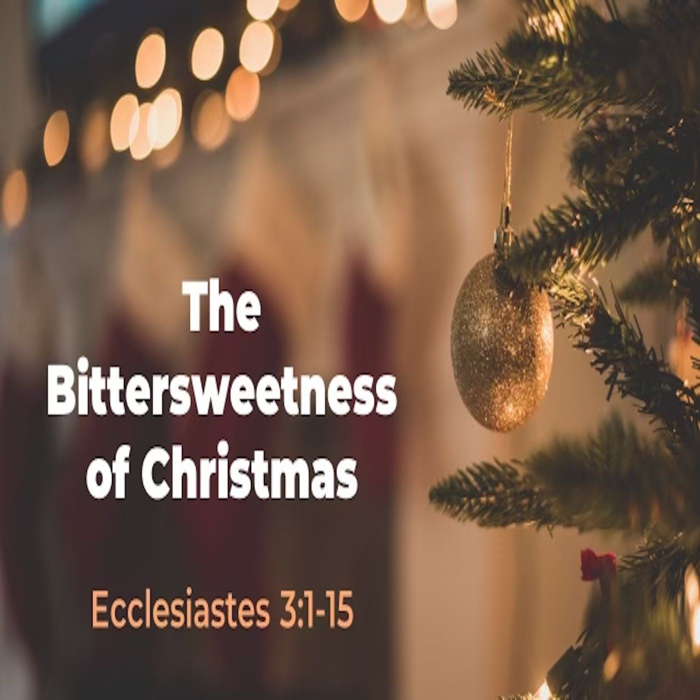 Forest Baptist Church Podcast