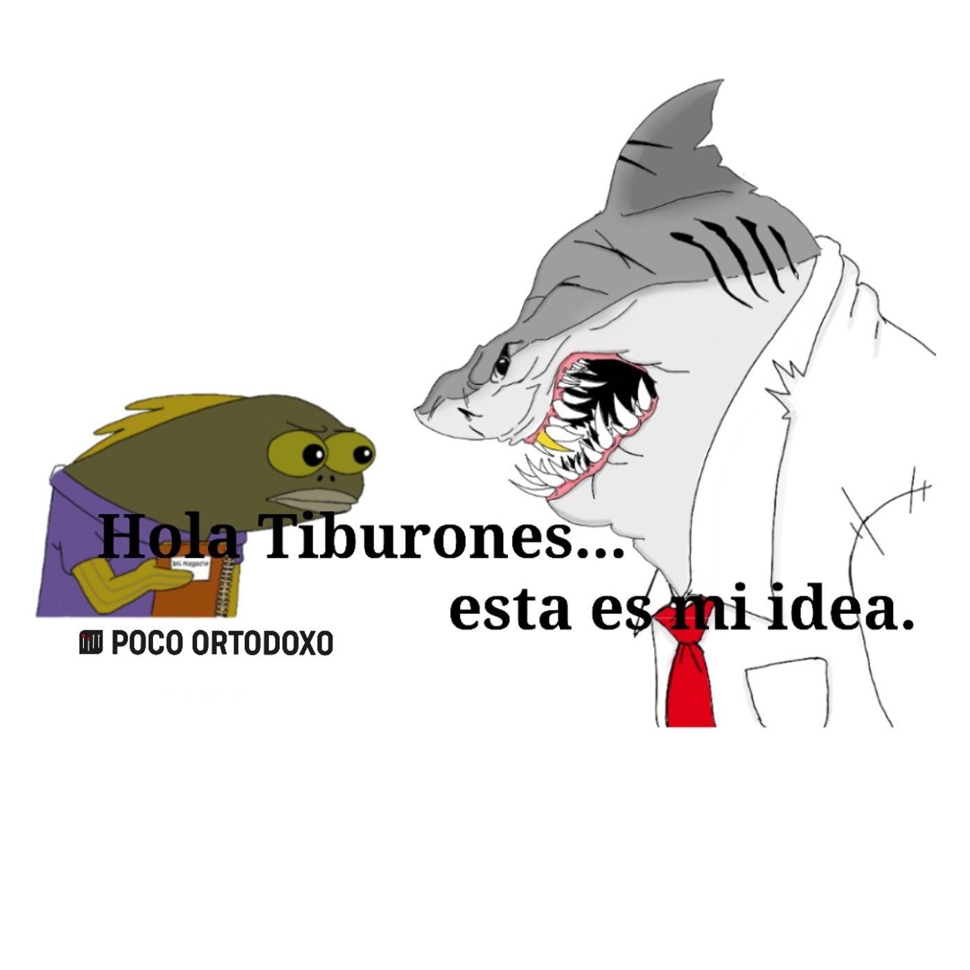 Poco Ortodoxo