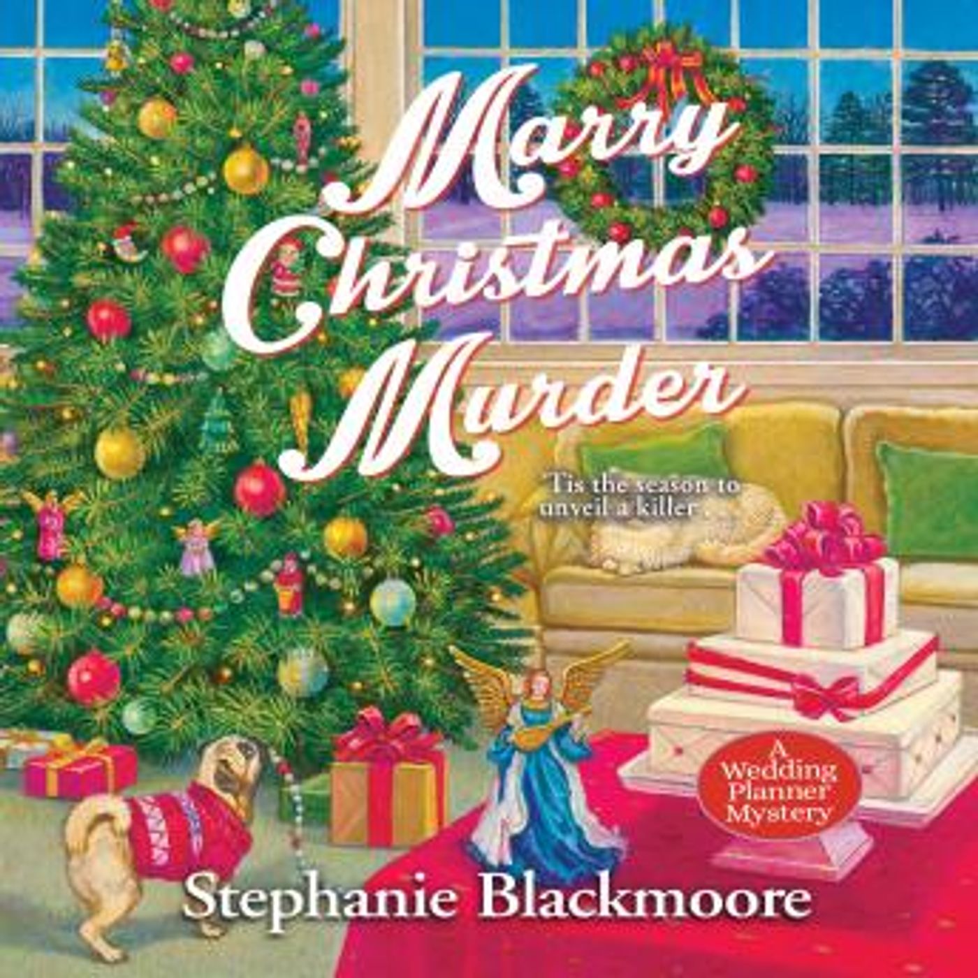 Get Your Favorite Full Trial Audiobooks in Mystery, Thriller & Horror, Police & Detective