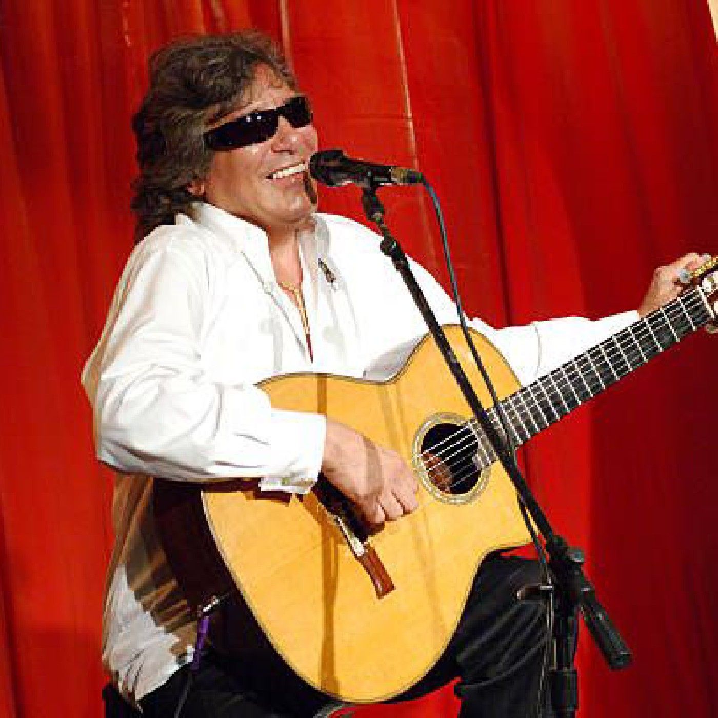 Voces Latinoamericanas