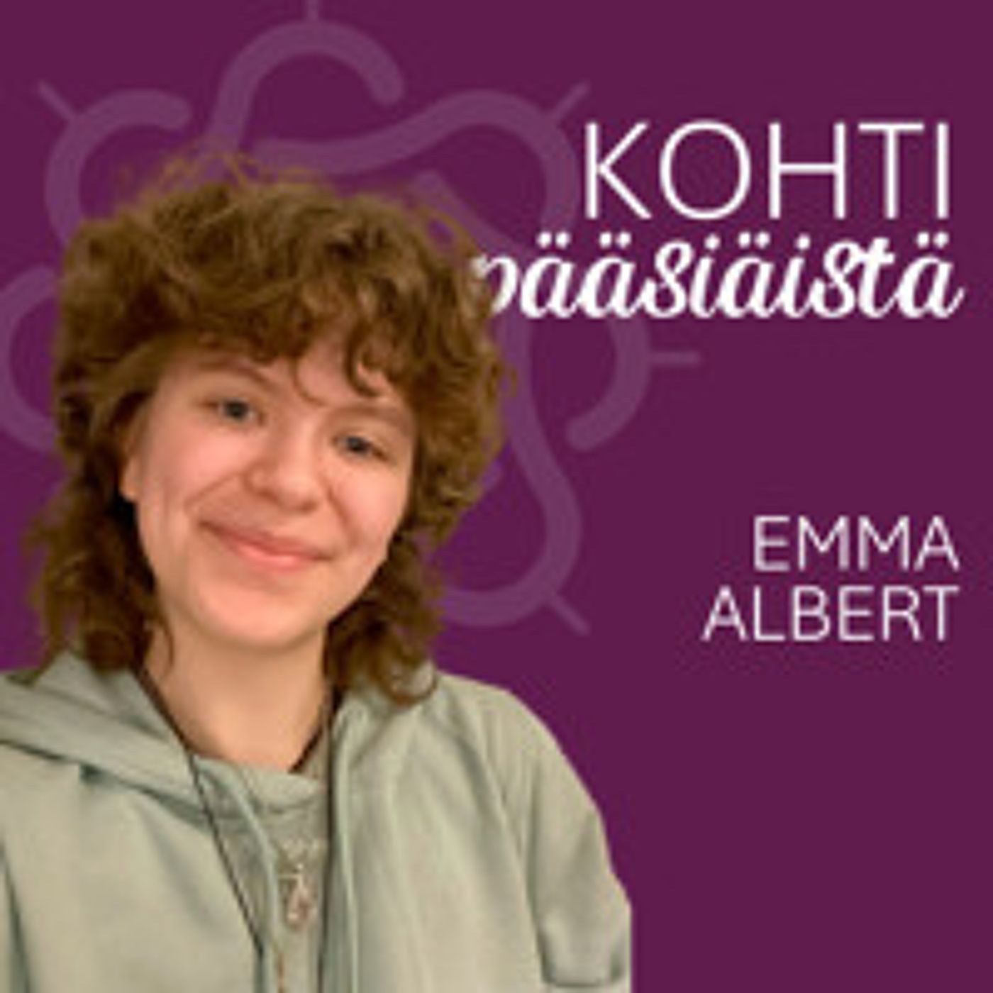 15.4.2025 Kohti pääsiäistä: Armo ja ennakkoluulo episode artwork