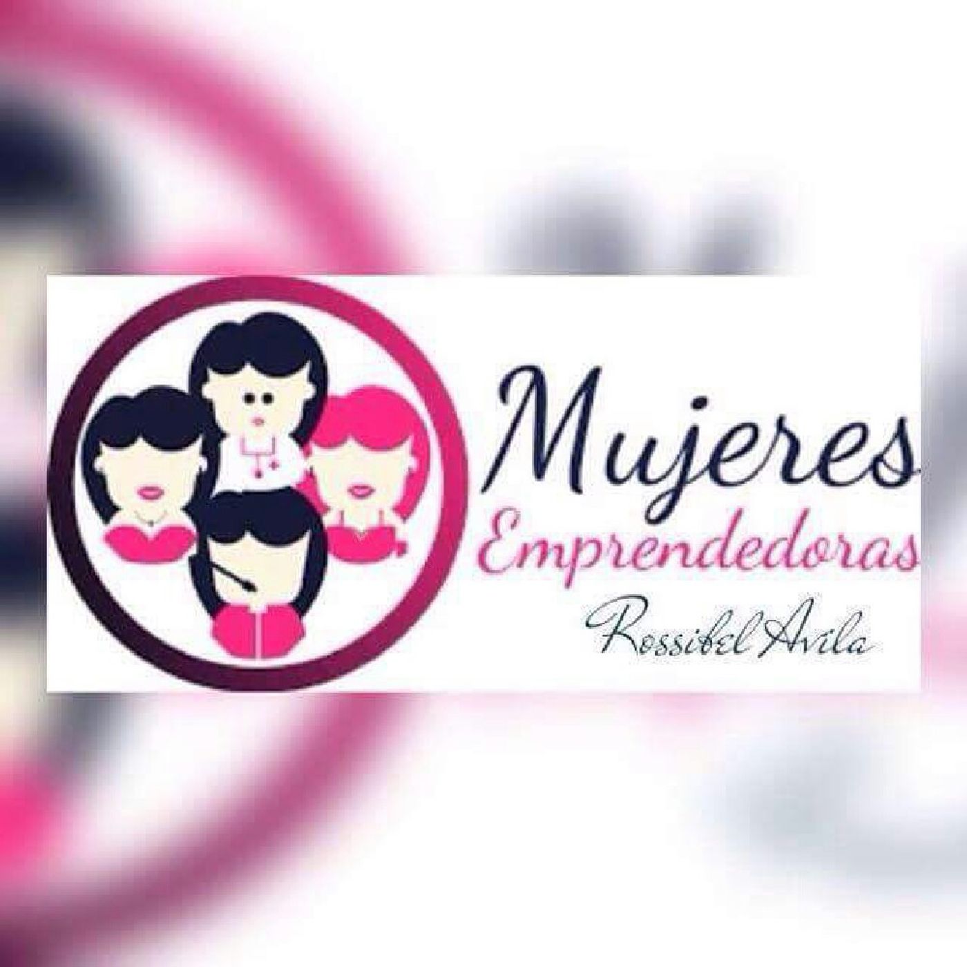 #Mujeres_Emprendedoras episode artwork