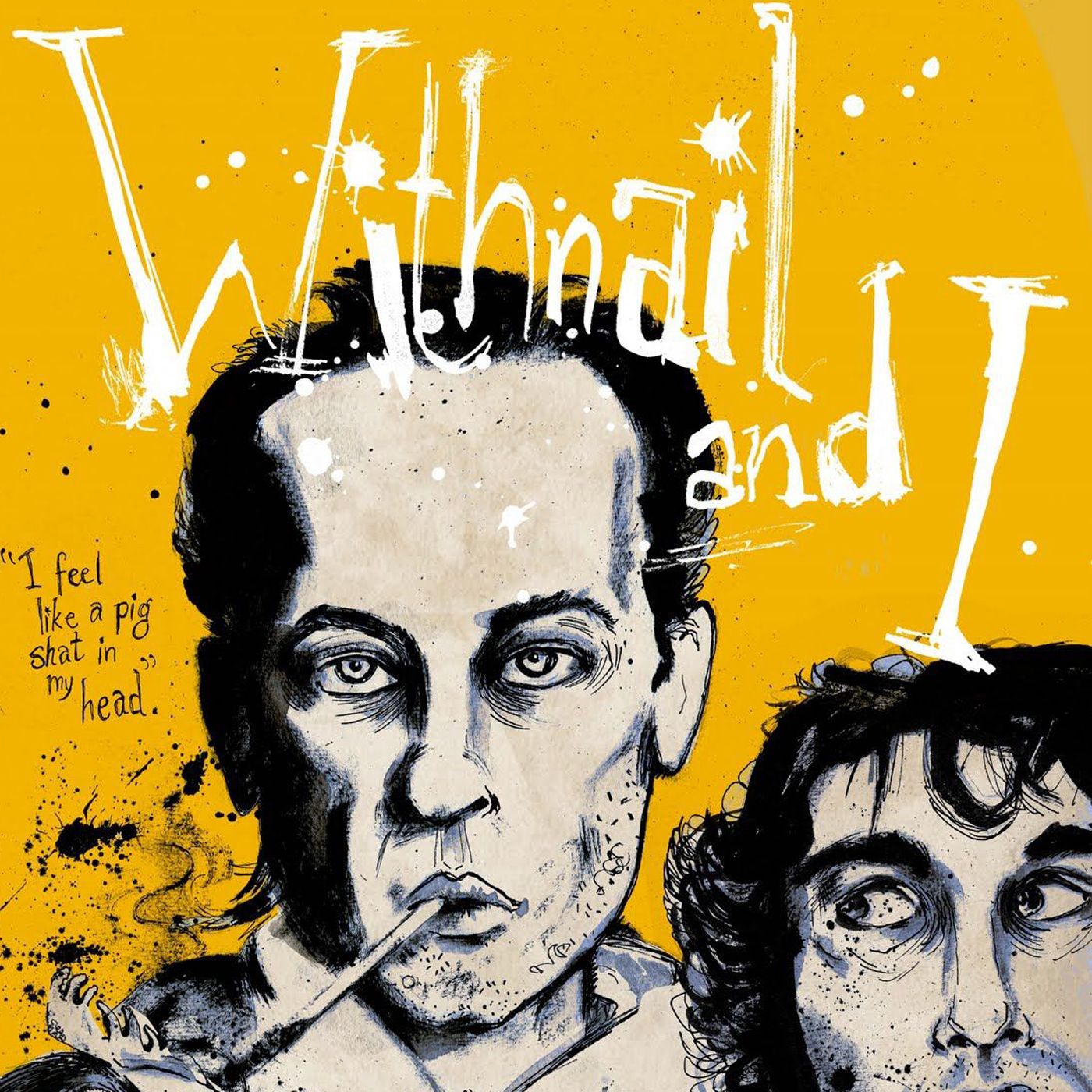 Episode 499: Withnail & I (1987)