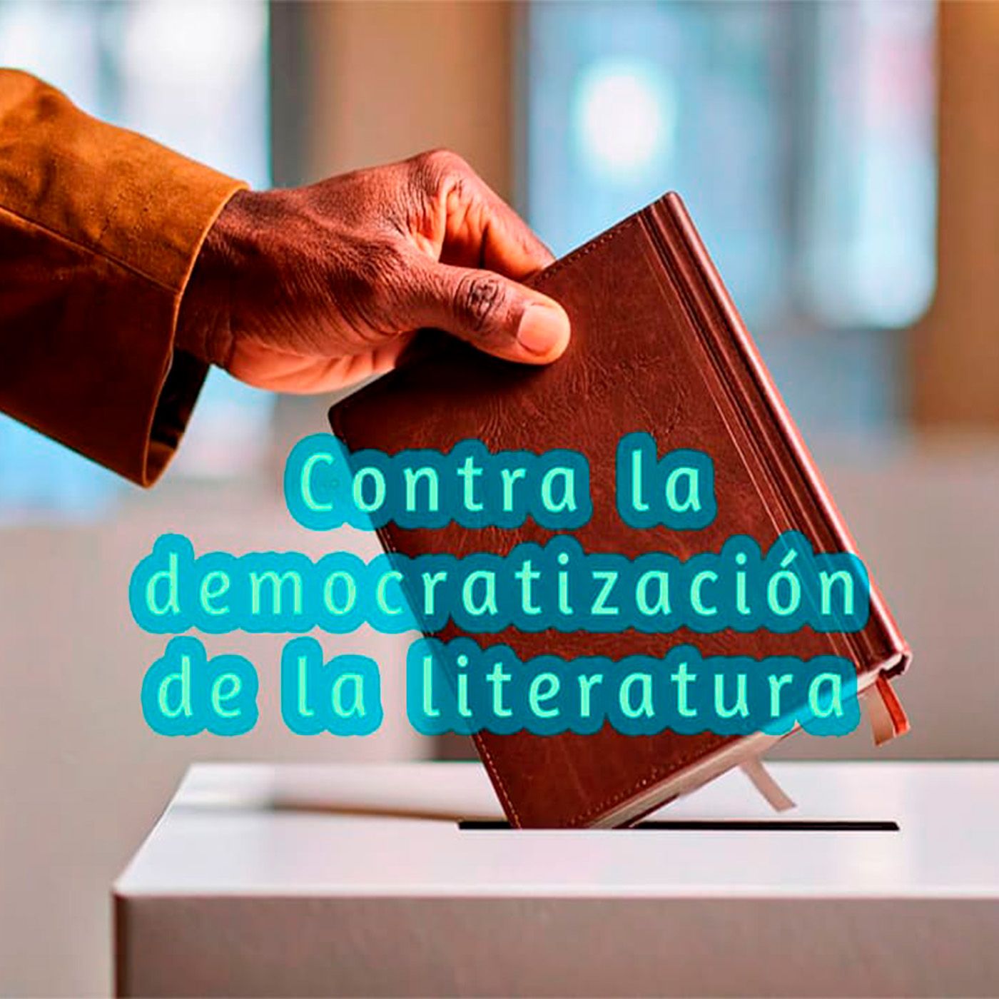 Hablando de Literatura