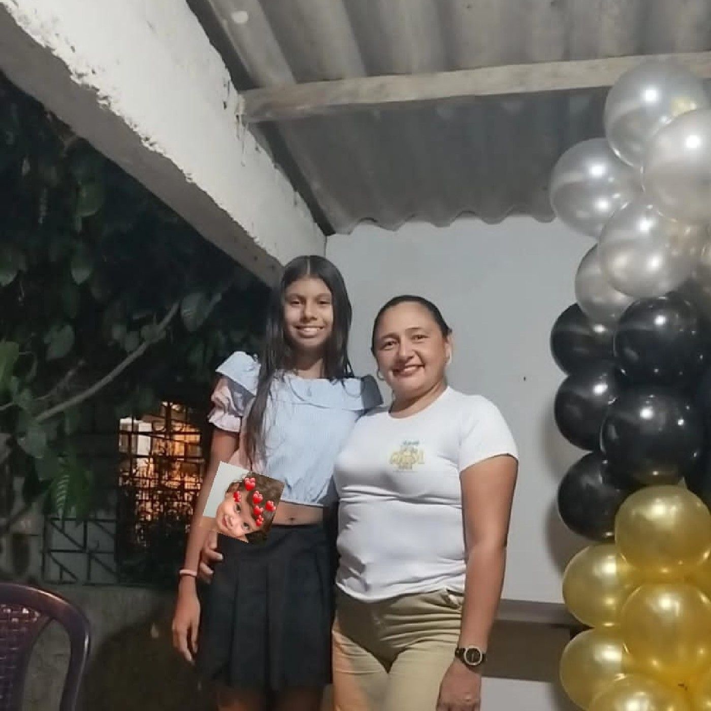 El podcast de Keyla Barranco