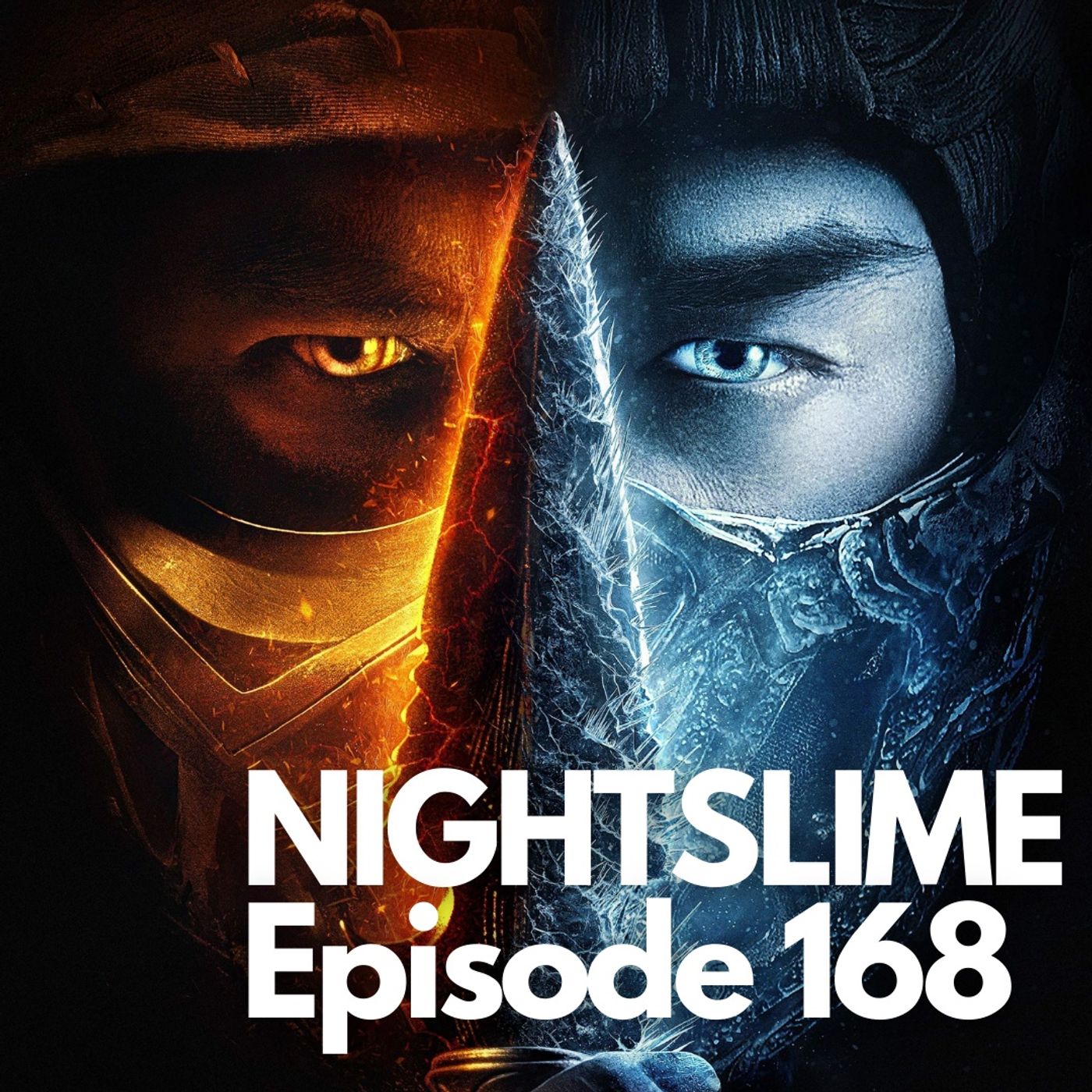 Nightslime