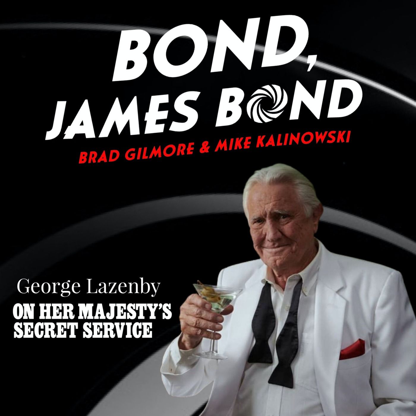 Bond, James Bond: Exploring the Shaken and Stirred History of 007