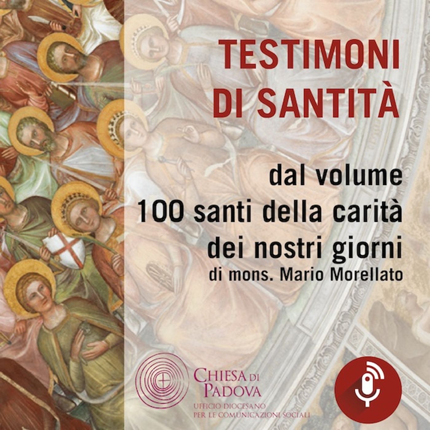 Quando la carità profuma di santità