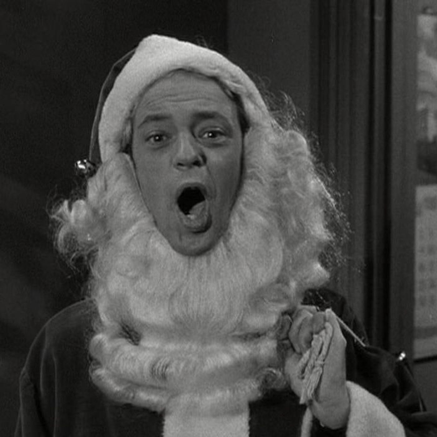 13: It's Christmas, Here's Two Dollars, Go Away
