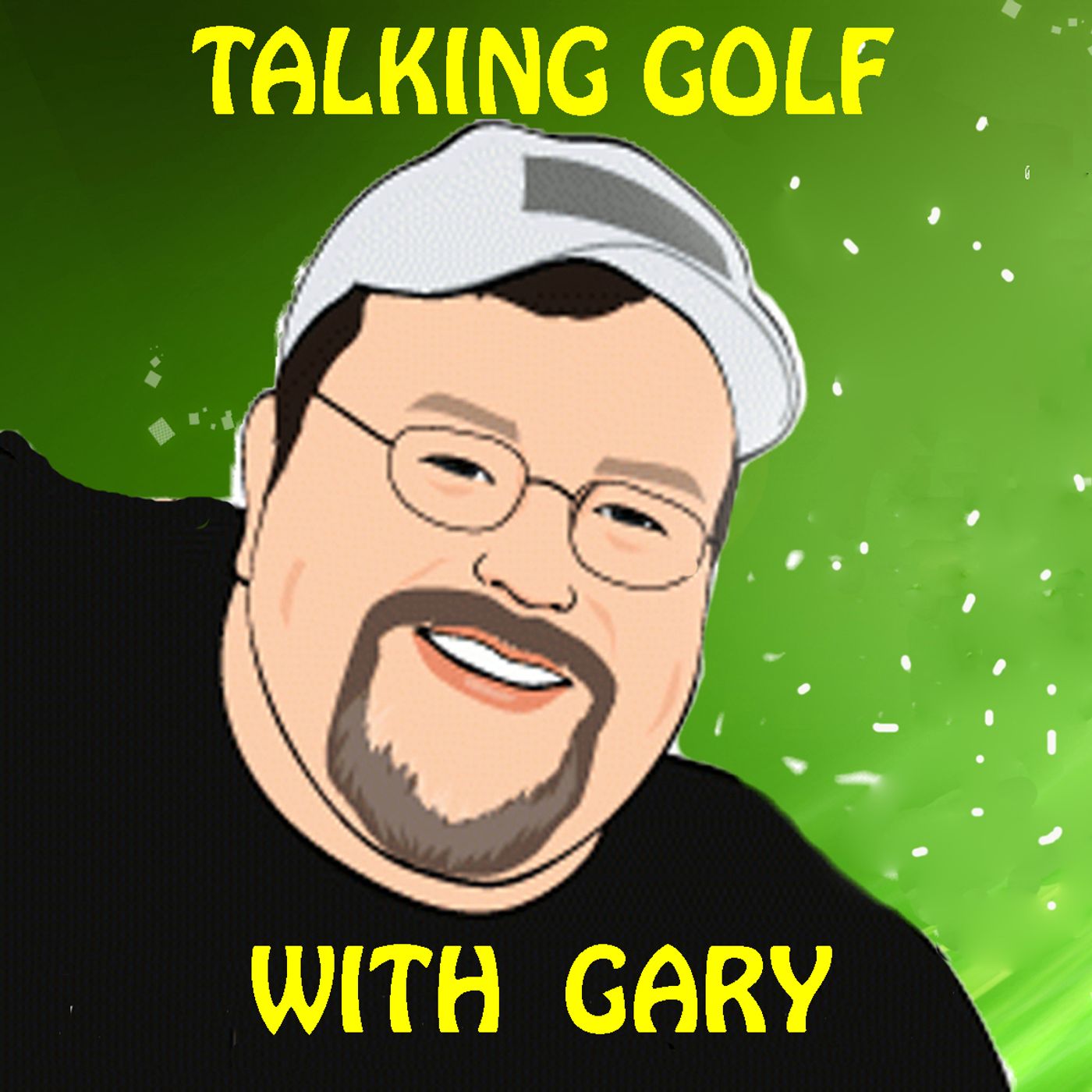 Talking Golf WithGary