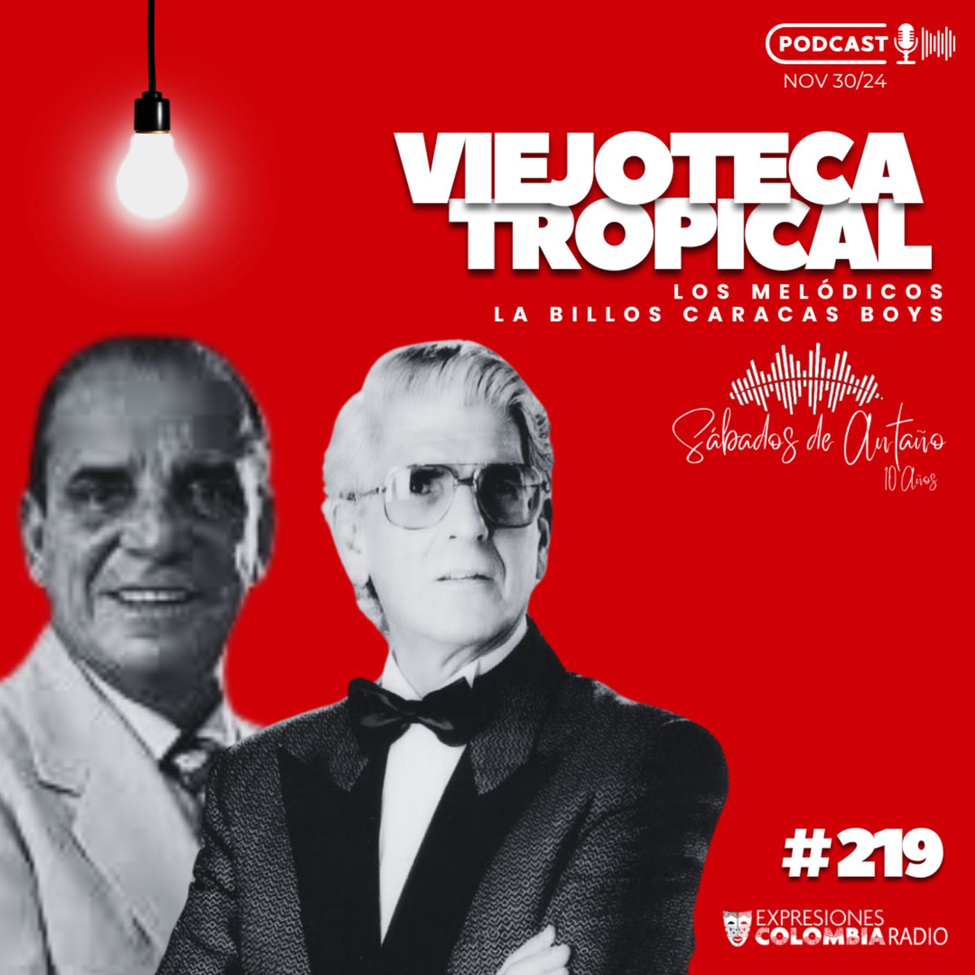 Expresiones Colombia Radio