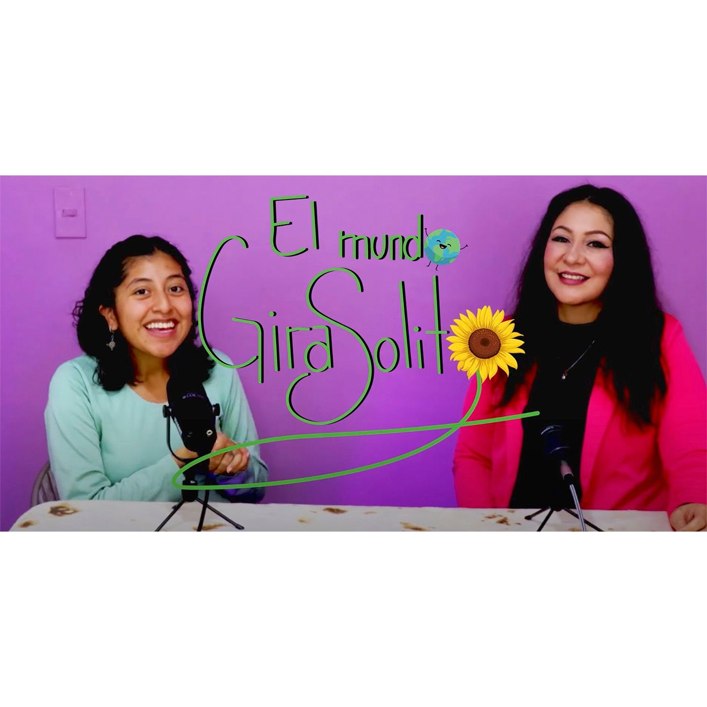 E010 - Laura Ley. Mamá, Influencer y Emprendedora. episode artwork
