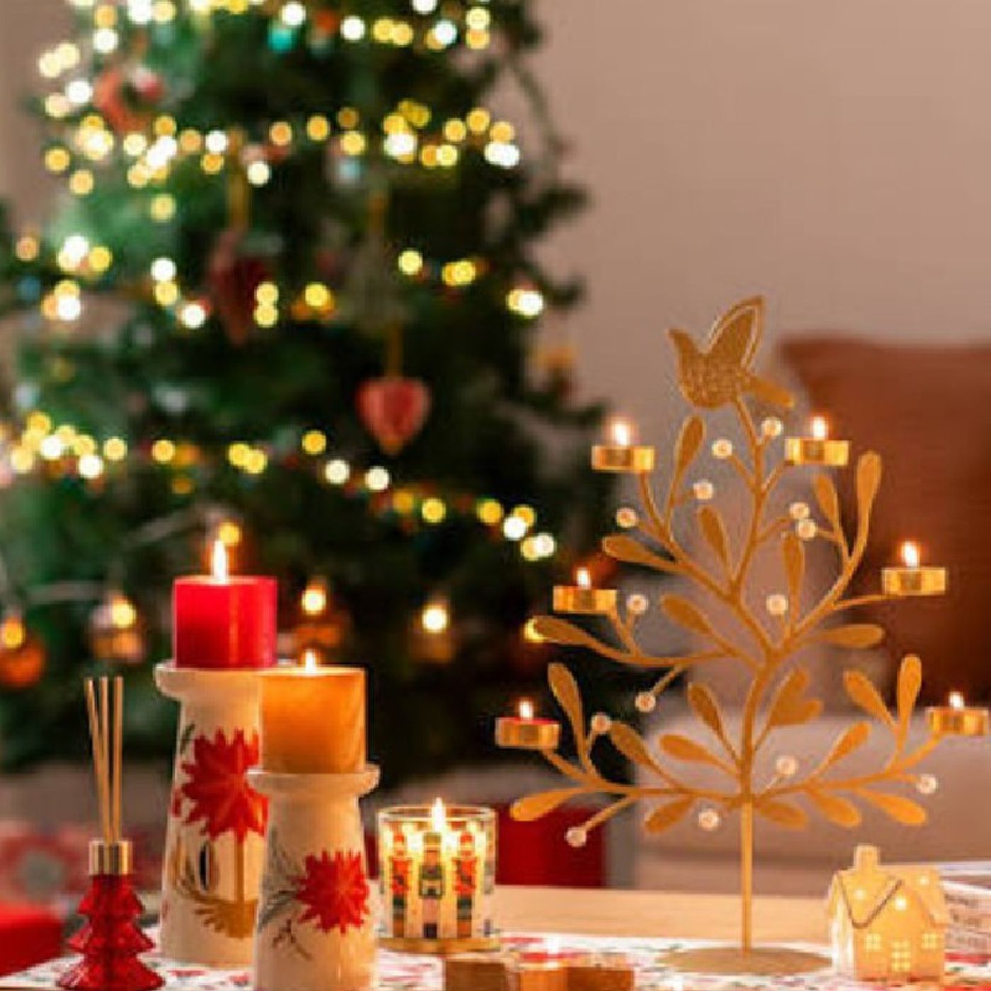 Navidad agobiante episode artwork