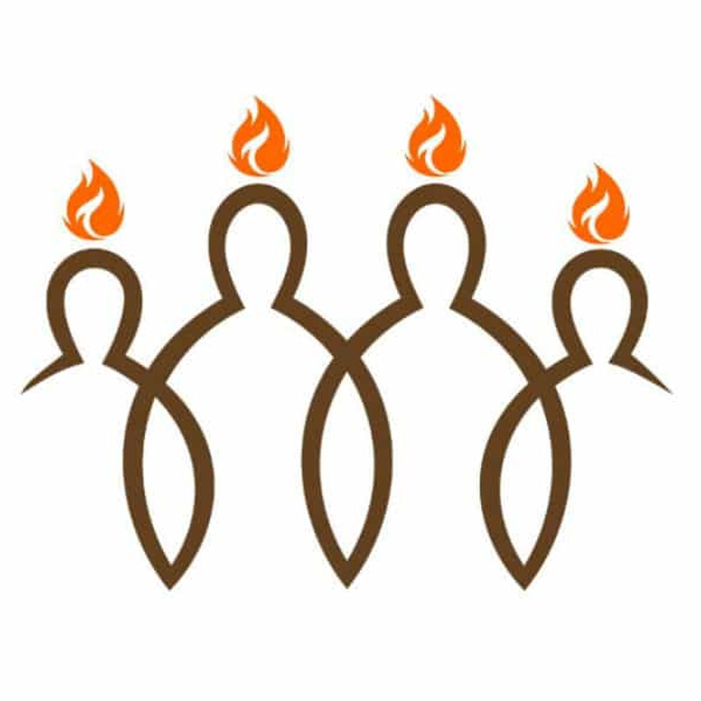 6/5/22 Sun. Pm - Cloven Tongues of Fire - Pastor Jeff Crawley episode artwork